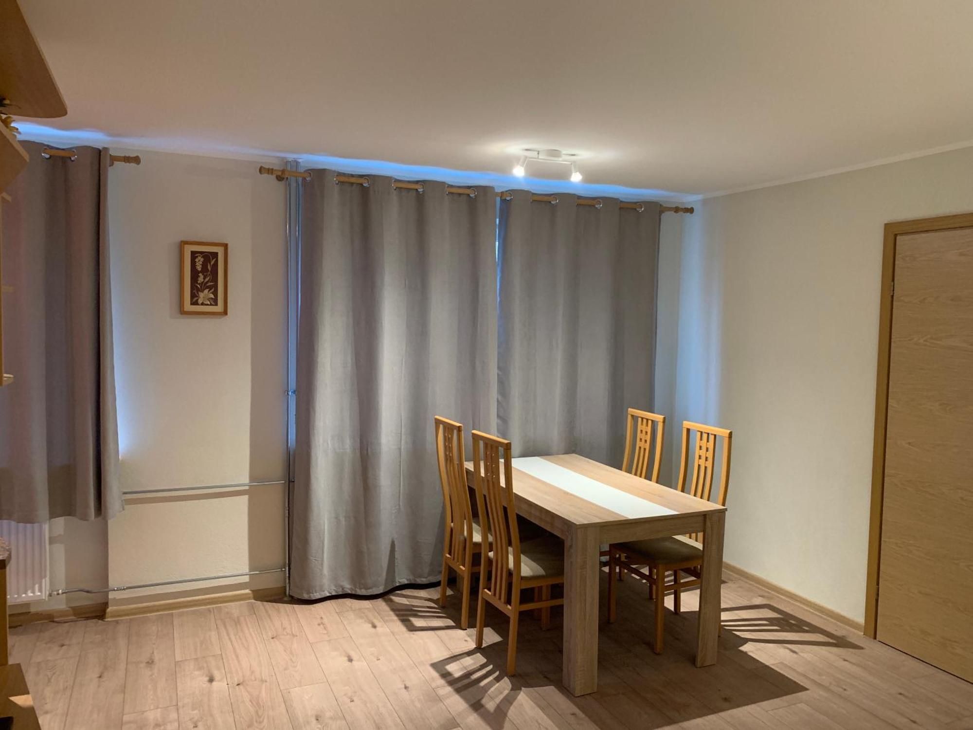 Dikol Two-Room Apartment-Self Check-In & Free Parking Near City Center Таллінн Екстер'єр фото